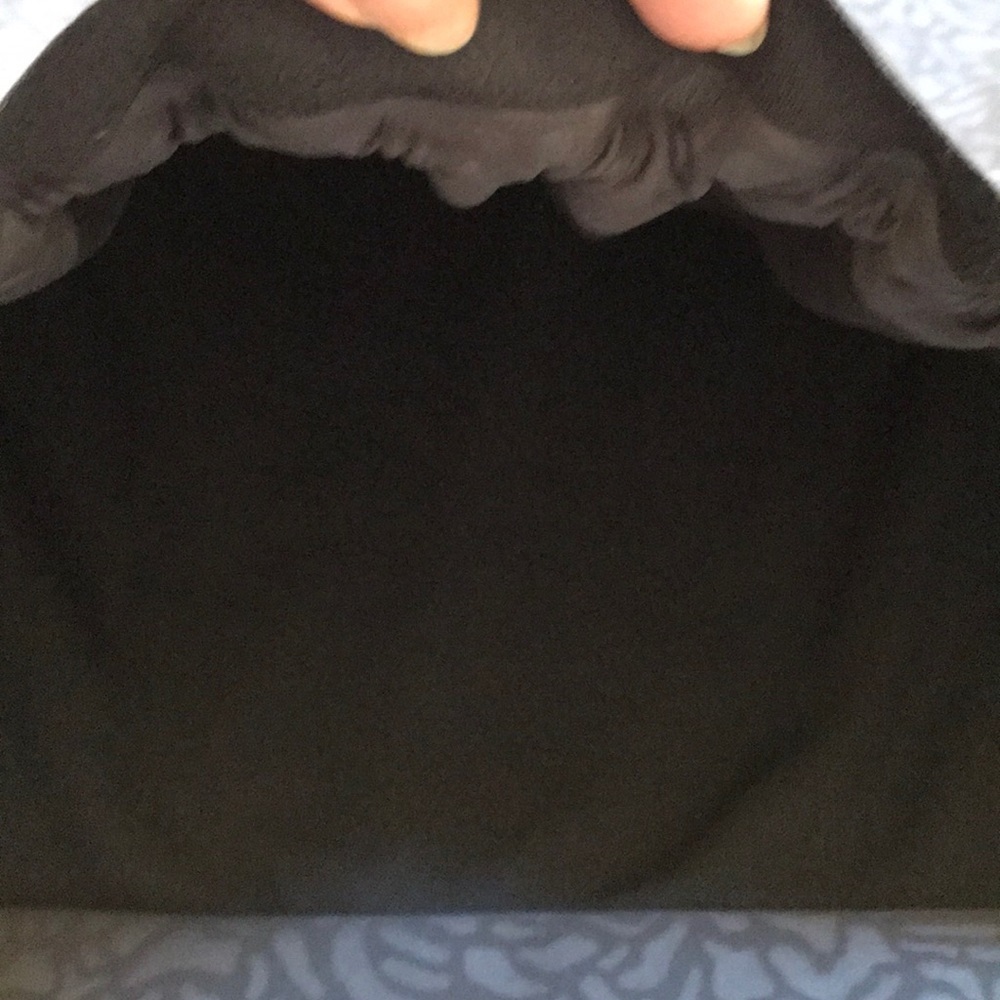 Lululemon Athletica SZ 6, departure top/ sweater. - Picture 8 of 9